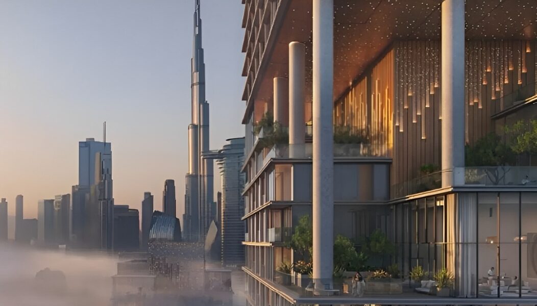 Developers locked in battle to win over Dubai investors