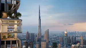 dwtn residences