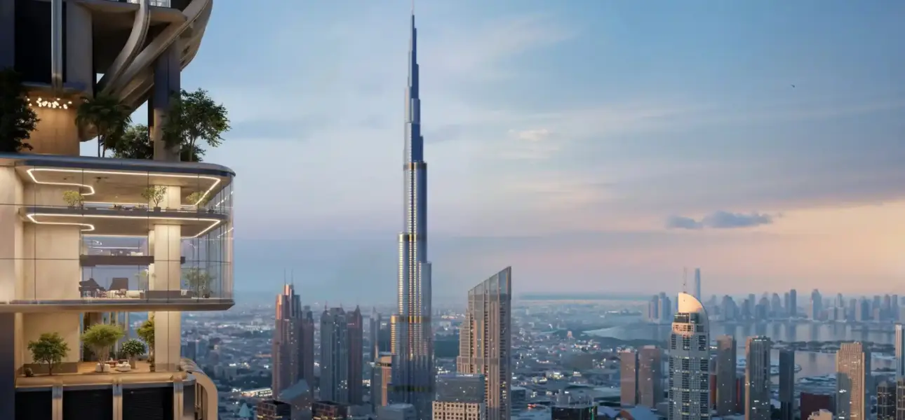 DWTN-Residences