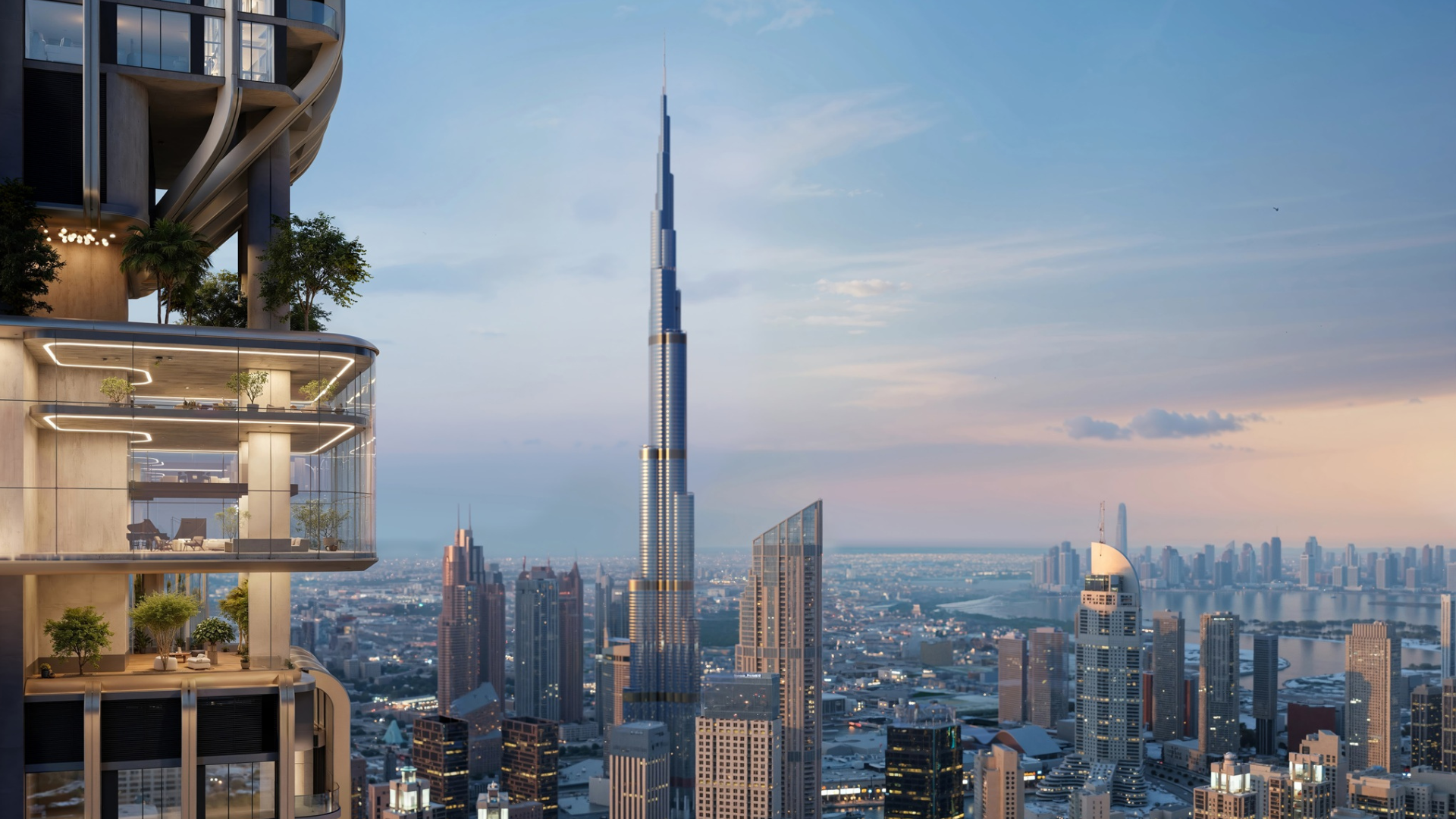 DWTN-Residences