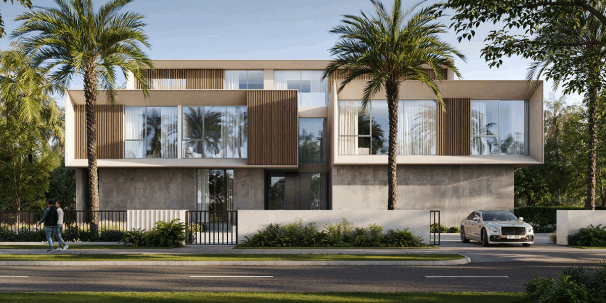 Lavita at The Oasis, Dubai - Emaar Properties
