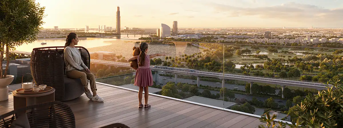 Silva By EMAAR