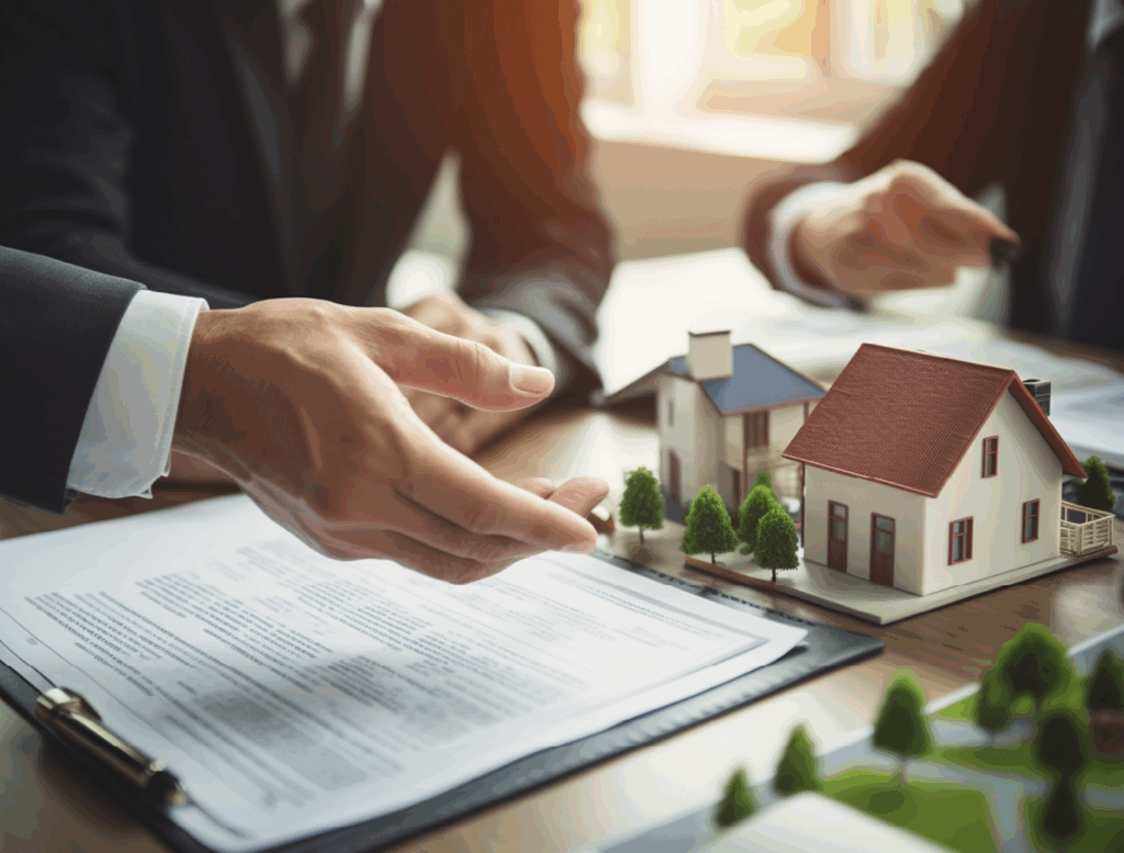 Mortgage