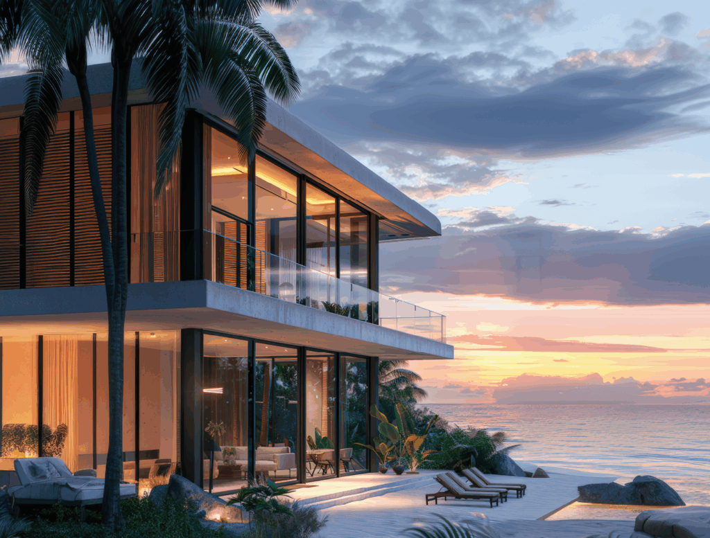 Holiday Homes
