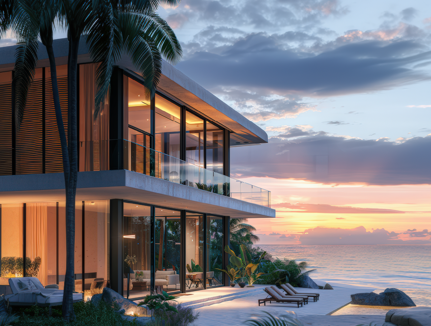 Holiday Homes