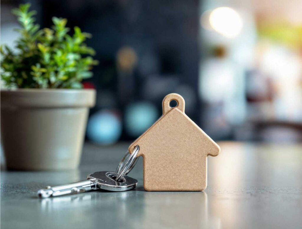 Renting