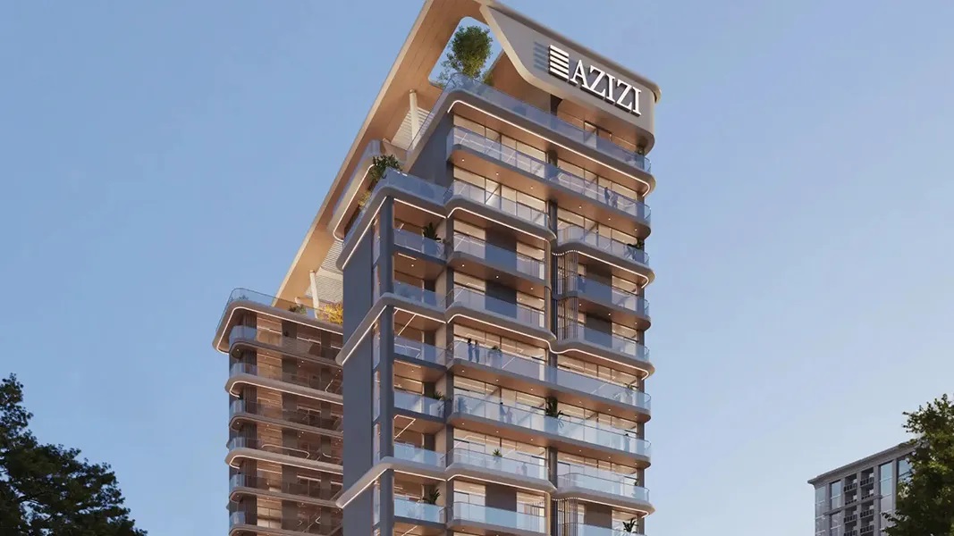 Azizi Sikander at Al Furjan, Dubai