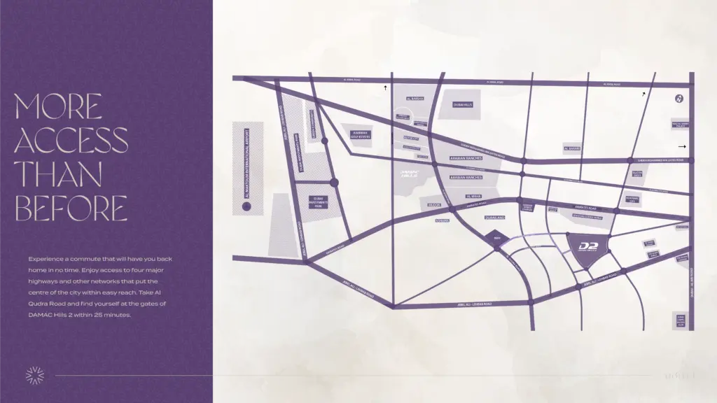 Violet townhouses in D2