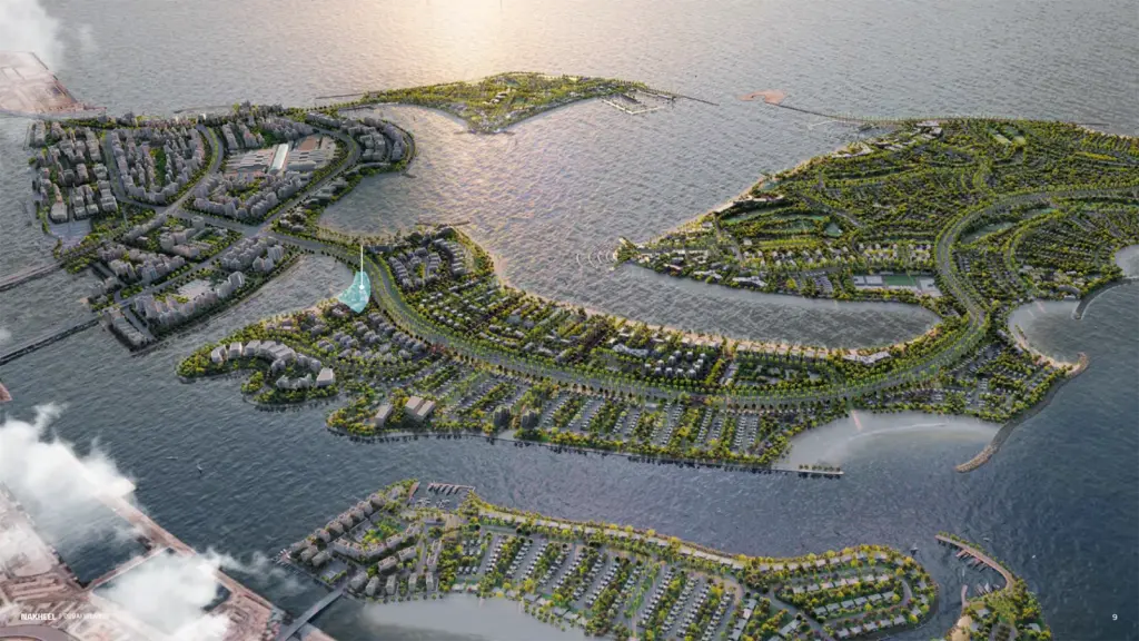bay grove residences