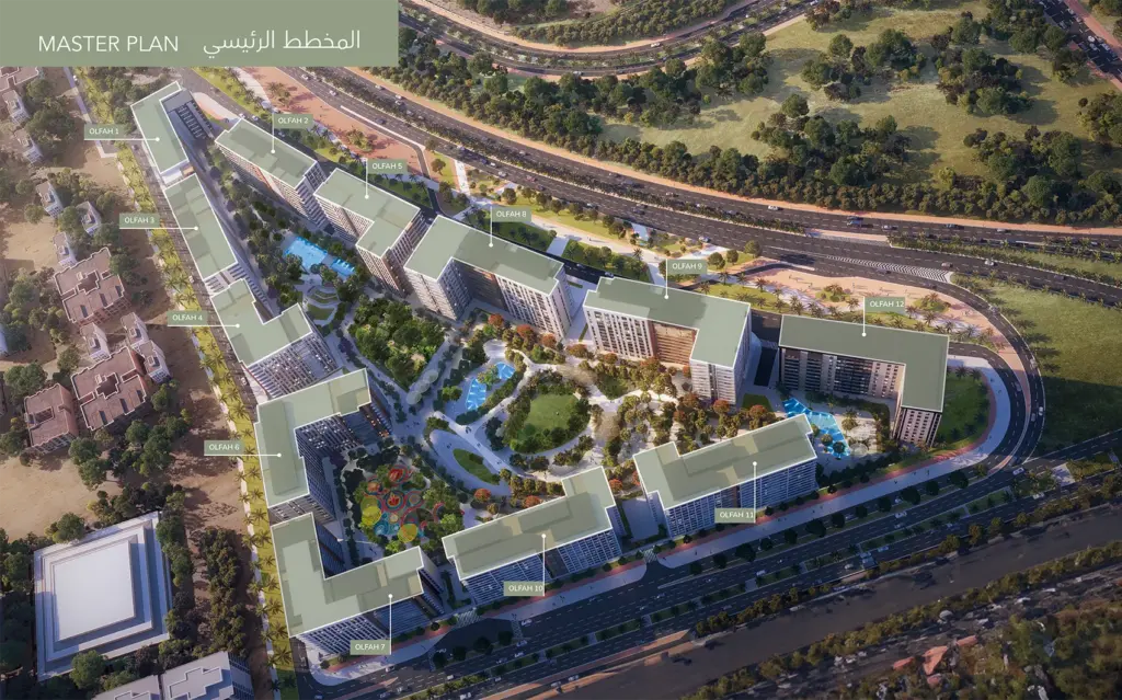 Olfah-at-Sharjah