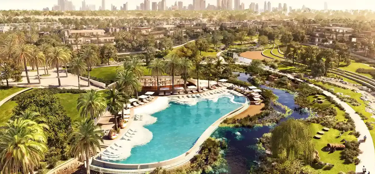 The Wilds 2 by Aldar Properties presents an exclusive custom designed payment plan options made available for all to book a unit of choice.