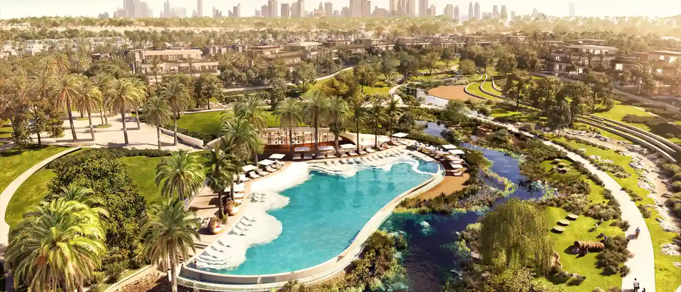 The Wilds 2 by Aldar Properties presents an exclusive custom designed payment plan options made available for all to book a unit of choice.
