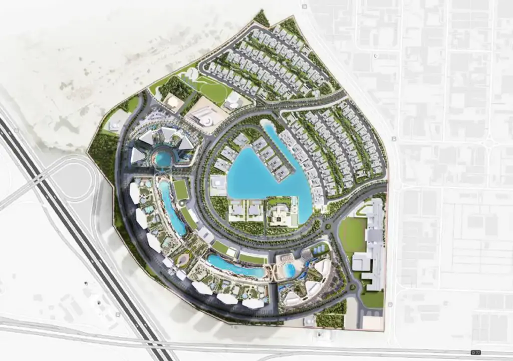 Skyvue Stellar at Sobha Hartland 2, Dubai - Sobha Group
