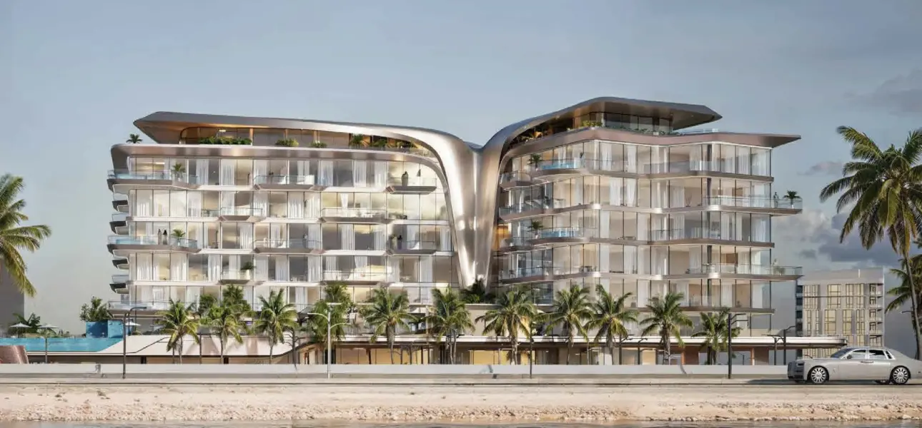 Do Hotels & Residences at Dubai Islands