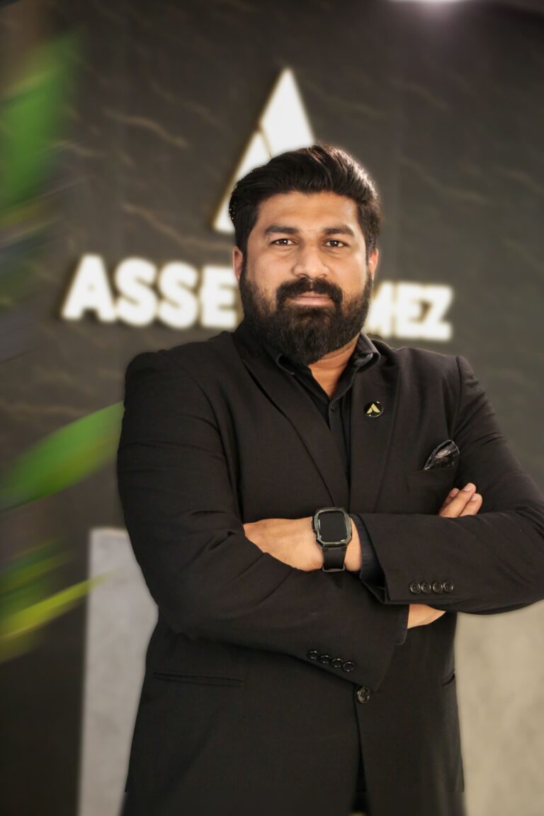 Arjun Kottangal