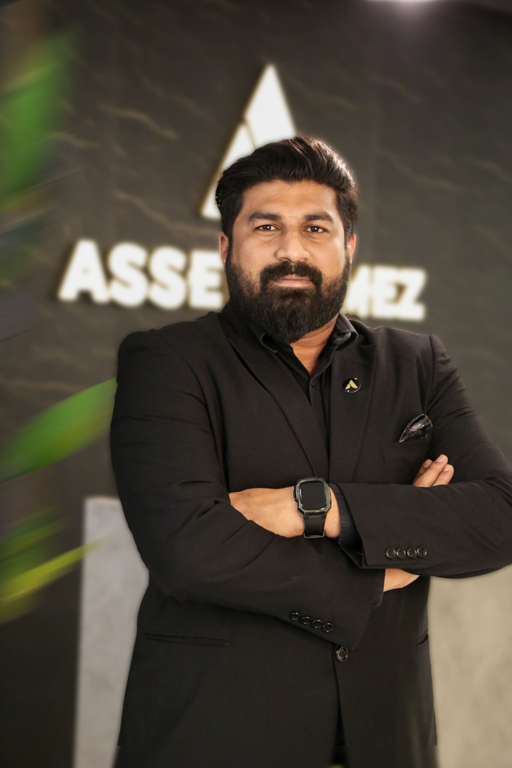 Arjun