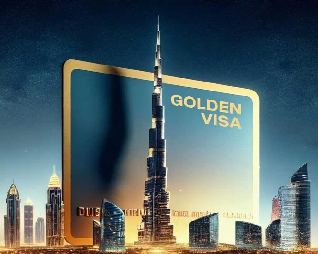 Unlock the UAE Golden Visa: Your Gateway to Long-Term Residency