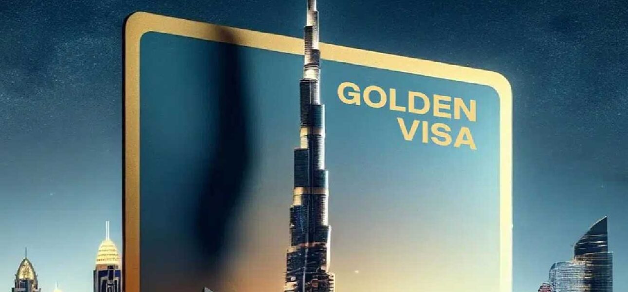 Unlock the UAE Golden Visa: Your Gateway to Long-Term Residency