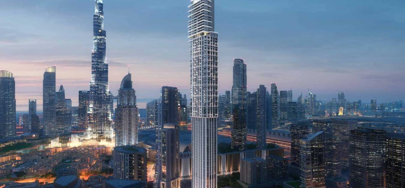 Why Live in Dubai, UAE: The Real Estate Advantage
