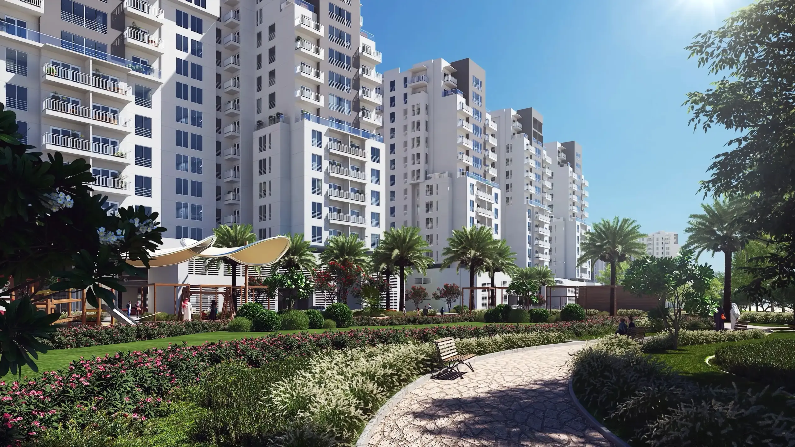 wasl south garden