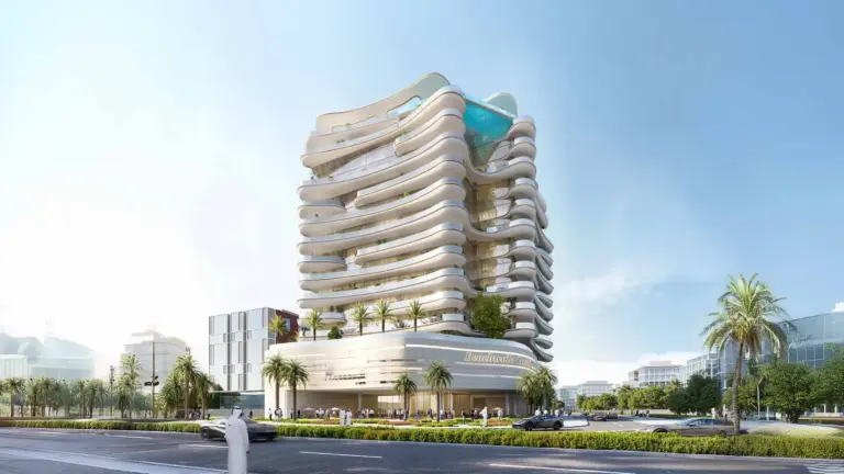 Beach Walk Grand 2 at Dubai Islands – Imtiaz Developments