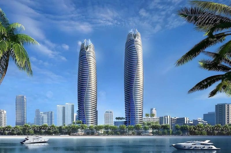 Altitude by Damac at Business Bay Dubai