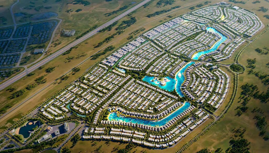 DAMAC-ISLANDS