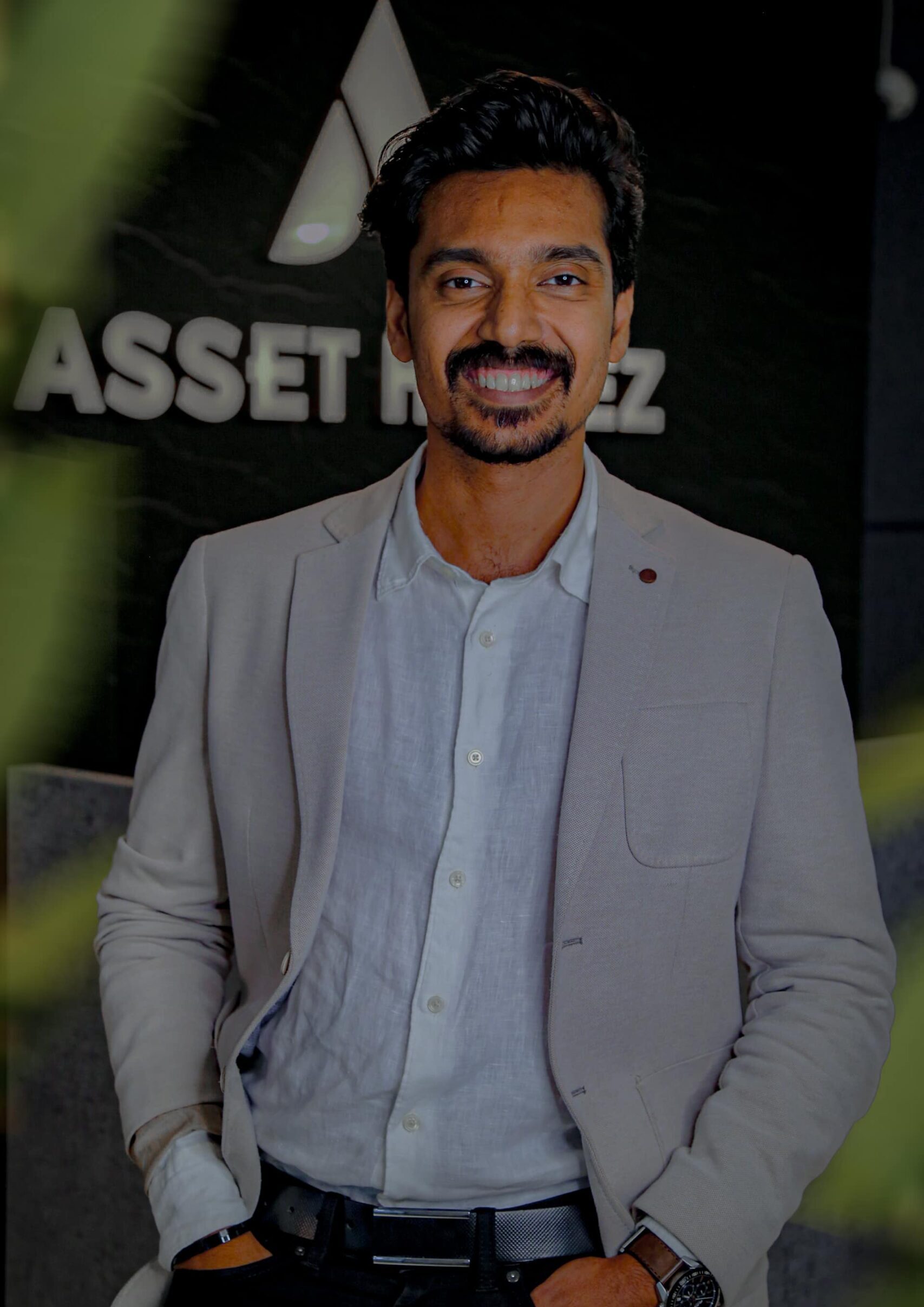 Fahad Najeeb