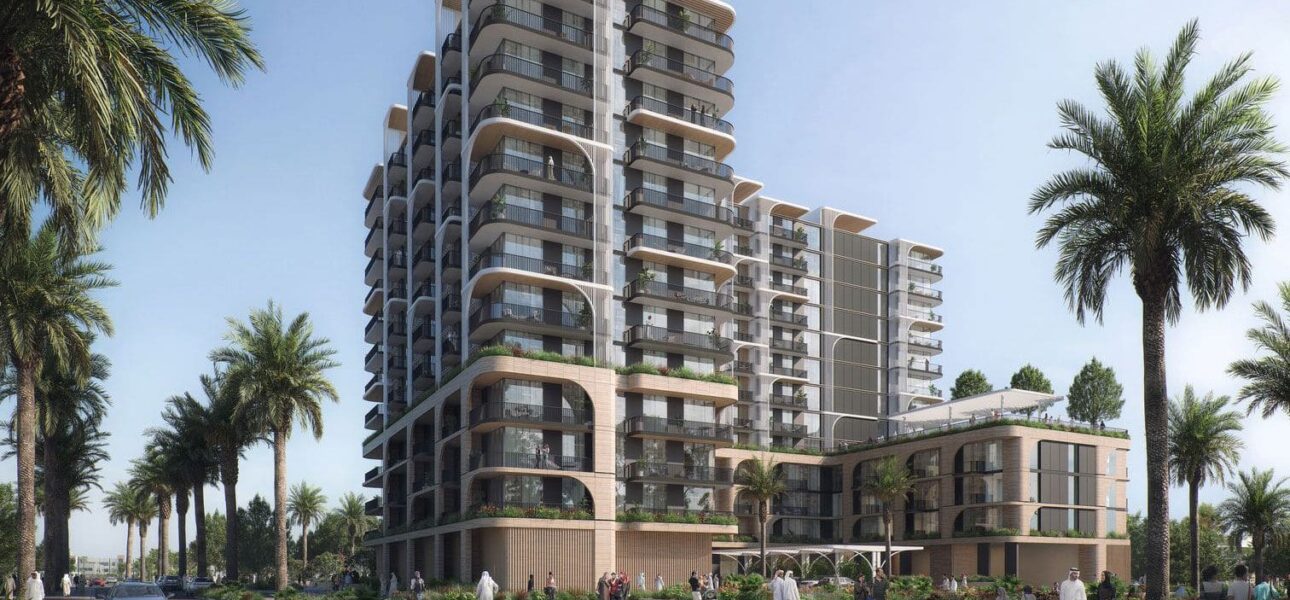 Manarat Living Phase 2 at Saadiyat Island
