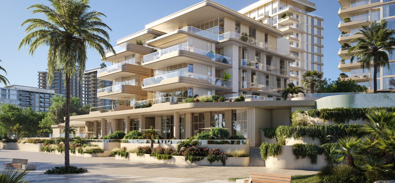 bay grove residences