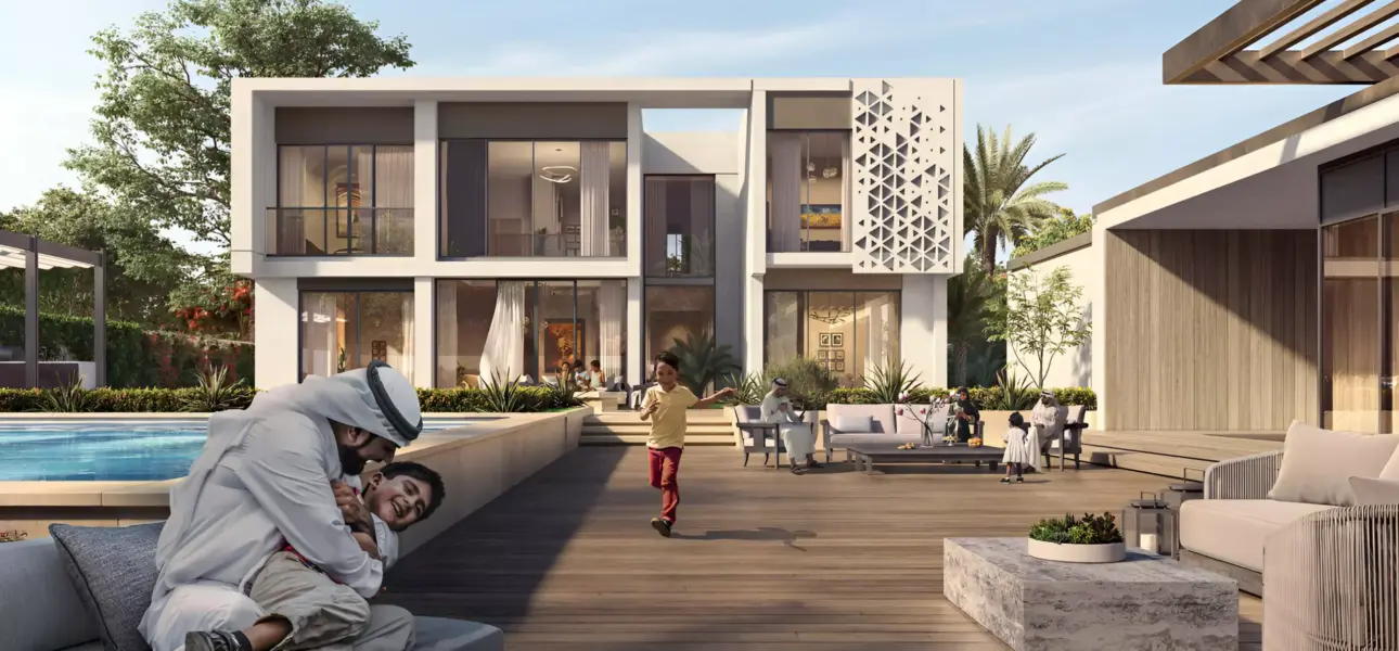 Balghaiylam at Yas Island