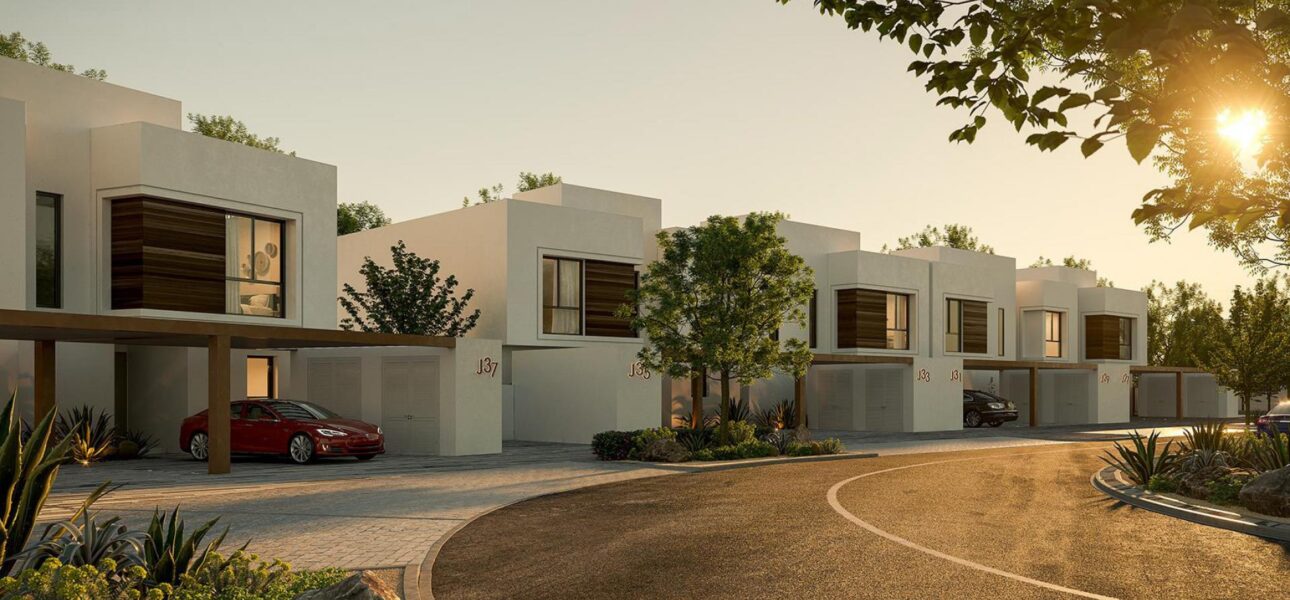 Noya at Yas Island, Abu Dhabi - Aldar Properties