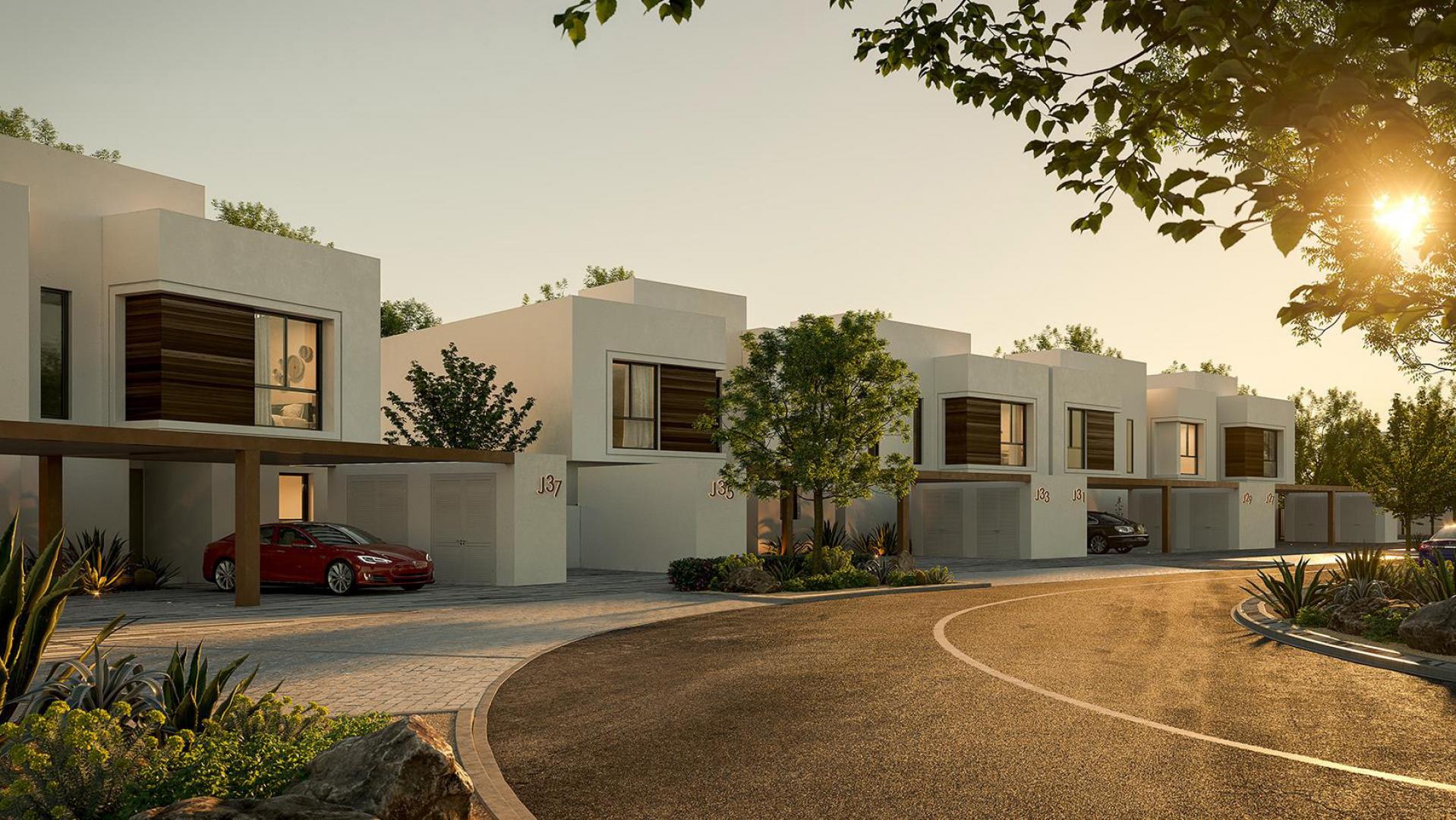 Noya at Yas Island, Abu Dhabi - Aldar Properties