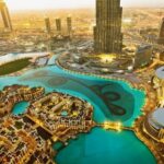 Why Live in Dubai, UAE: The Real Estate Advantage