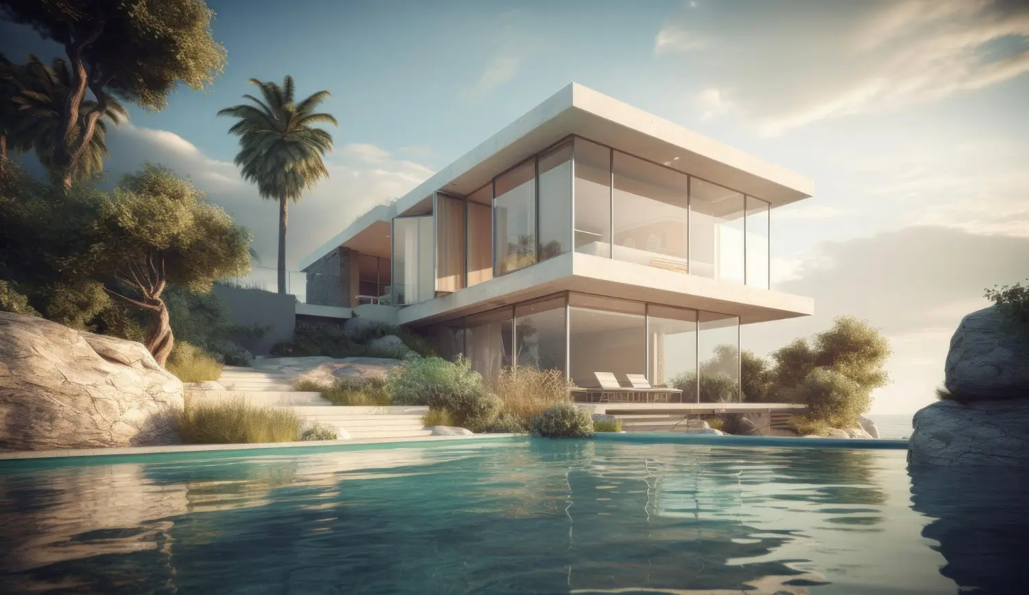 Al Deem Townhomes