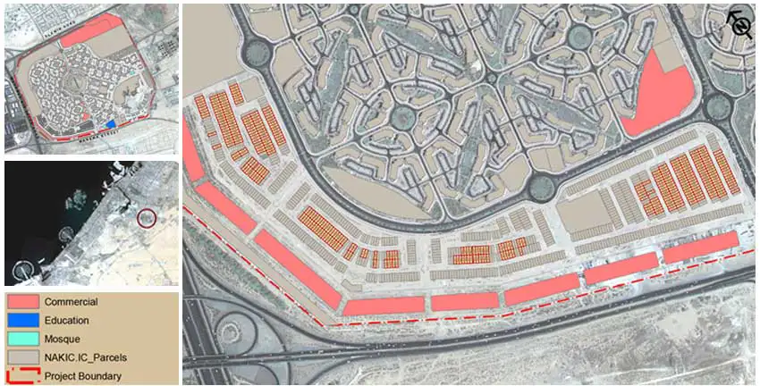 Rawda Apartments by Nshama
