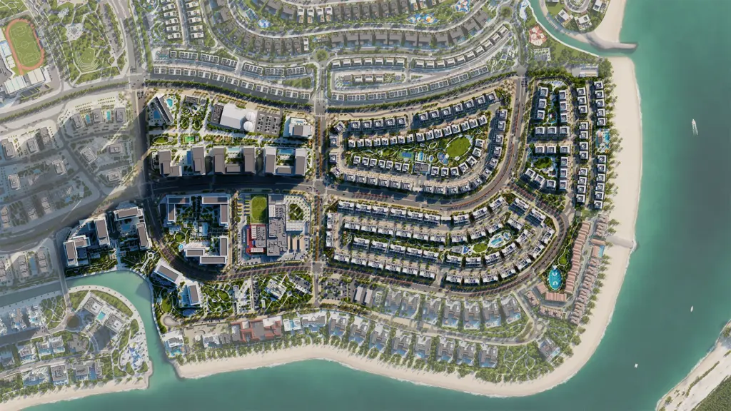 Maysan At Reem Island