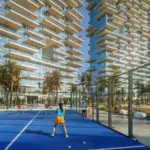 Damac District at Damac Hills