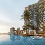 Damac District at Damac Hills