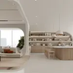 Damac District at Damac Hills