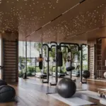 Damac District at Damac Hills