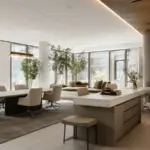 Damac District at Damac Hills