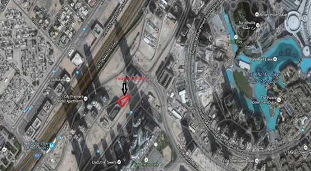 DAMAC Towers by Paramount Hotels