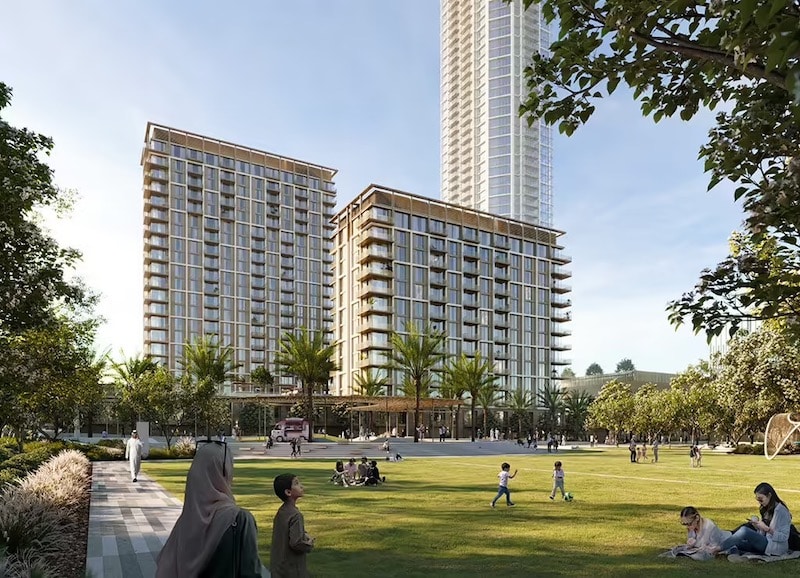AEON by Emaar Properties