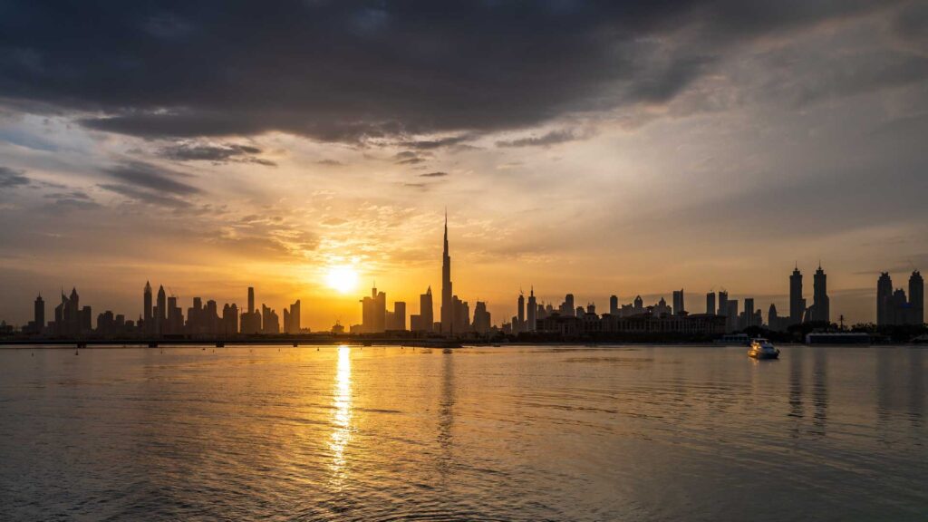 Dubai Image