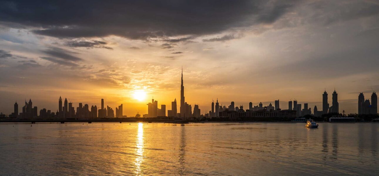Dubai Image