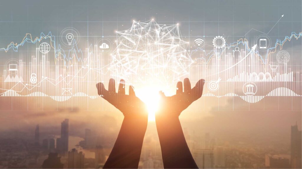 A Guide to Social Life in the City of Innovation