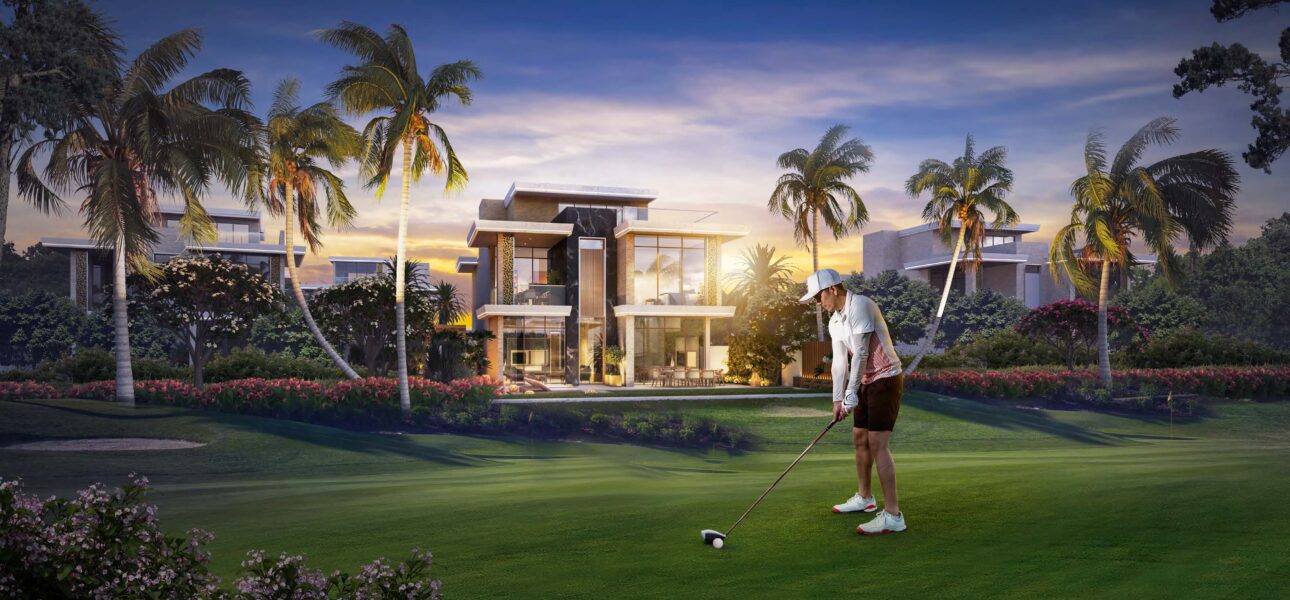Trump Estates