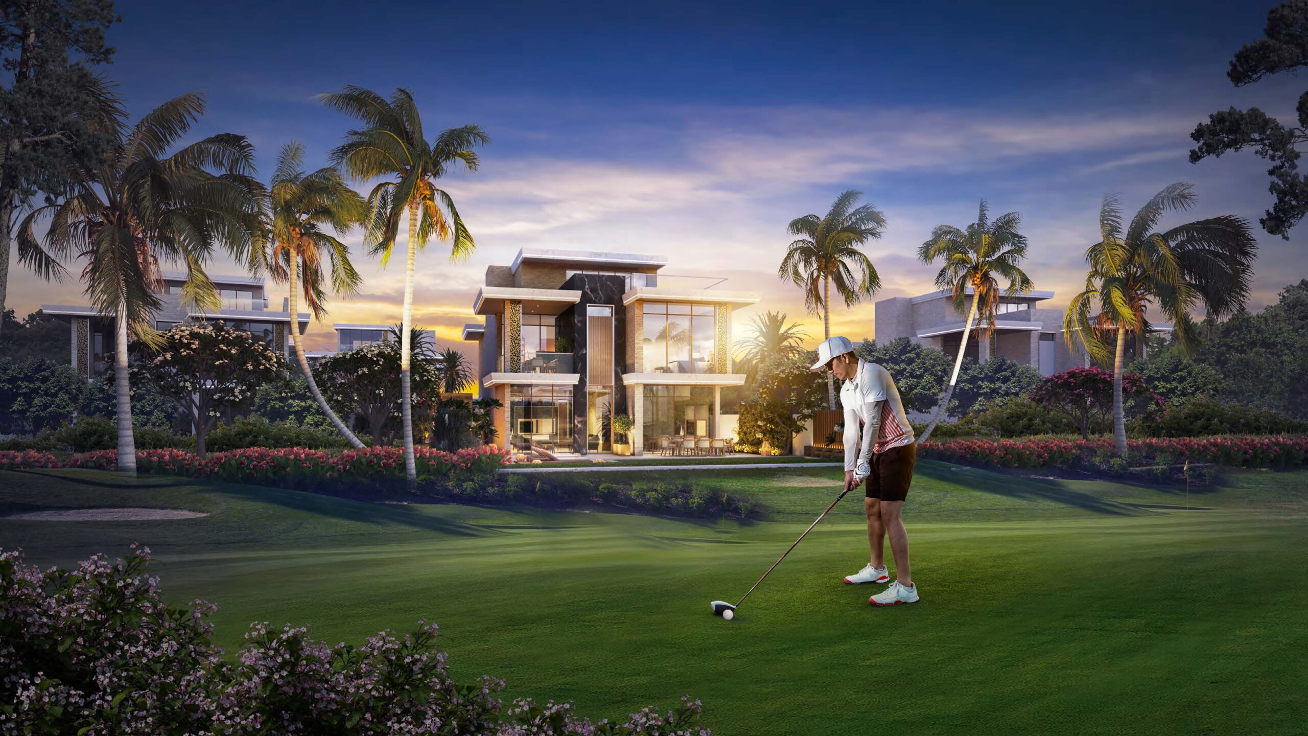 Trump Estates