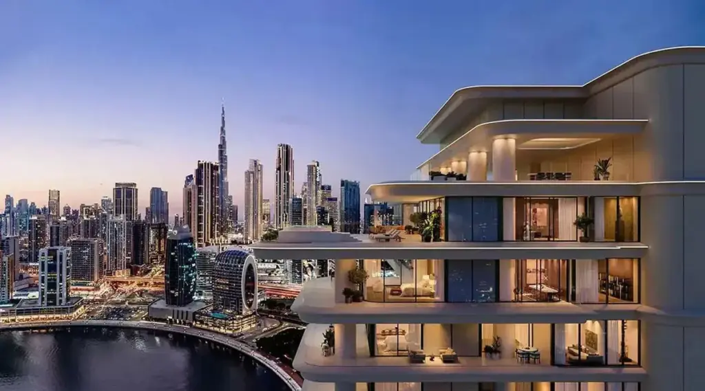 Best Dubai Locations for Off-Plan